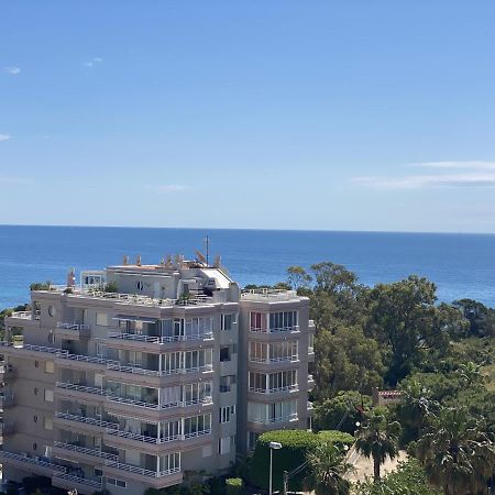 Calpe Beach 2 A 100 Metros De La Playa De La Fossa Ngoại thất bức ảnh